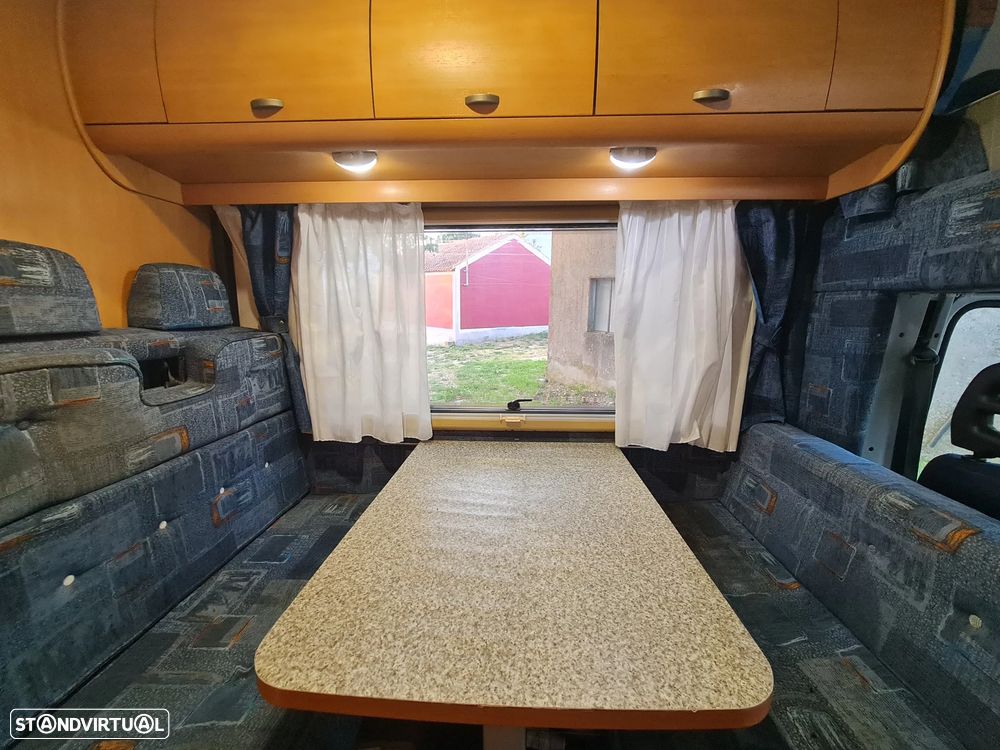 Joint Van Aventura - 21