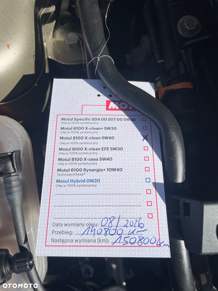 Citroën C5 1.6 THP 16V Exclusive - 39
