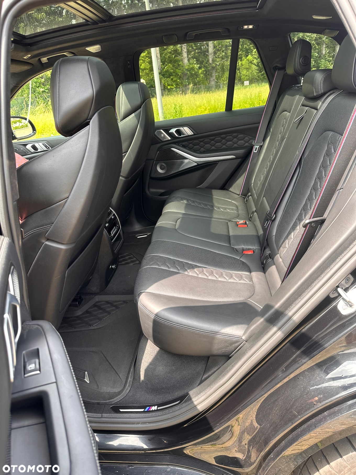 BMW X5 M Competition - 18
