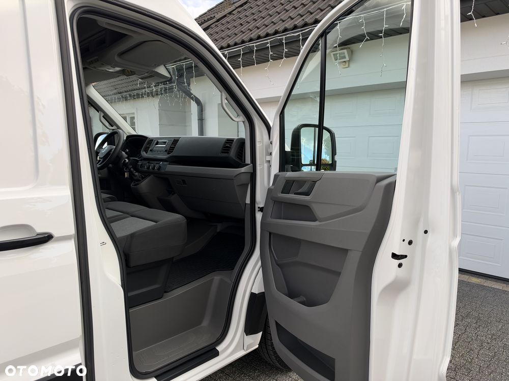 Volkswagen Crafter - 20