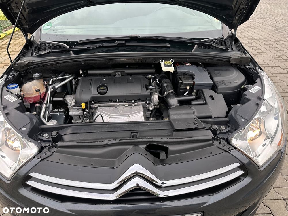 Citroën C4 VTi 120 Selection - 8