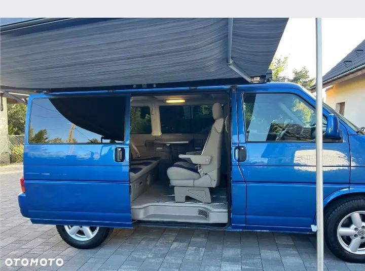 Volkswagen Multivan - 3