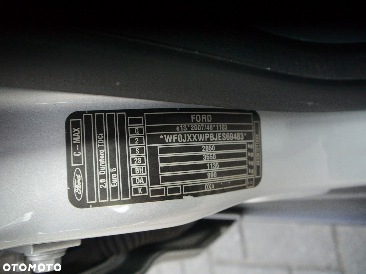 Ford C-MAX - 34
