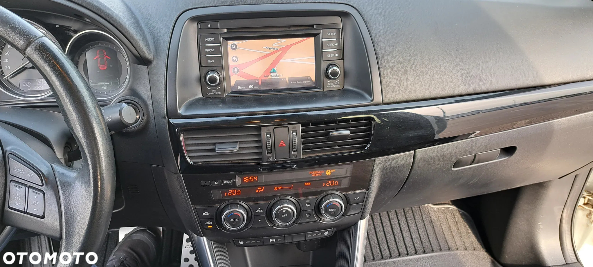 Mazda CX-5 2.0 Skyenergy AWD - 14