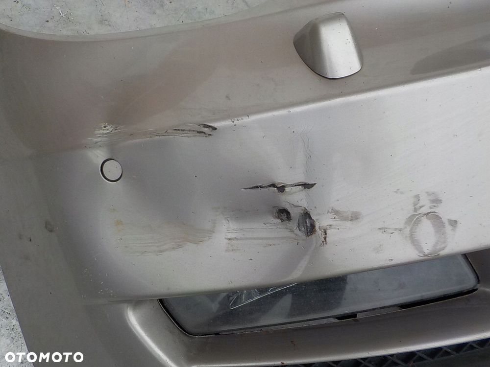 279 BMW 1 E82 E88 XSENON SPRYSKI ZDERZAK PRZÓD PRZEDNI - 7