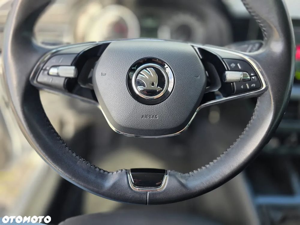 Skoda Scala 1.0 TSI Style - 23