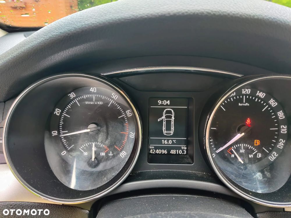Skoda Superb 1.8 TSI Comfort - 2