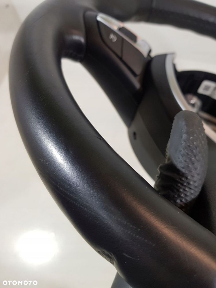 KIEROWNICA MULTUFUNKCYJNA 308891410 BMW F30 F31 F80 EUR M-PAKIET SKÓRA - 16