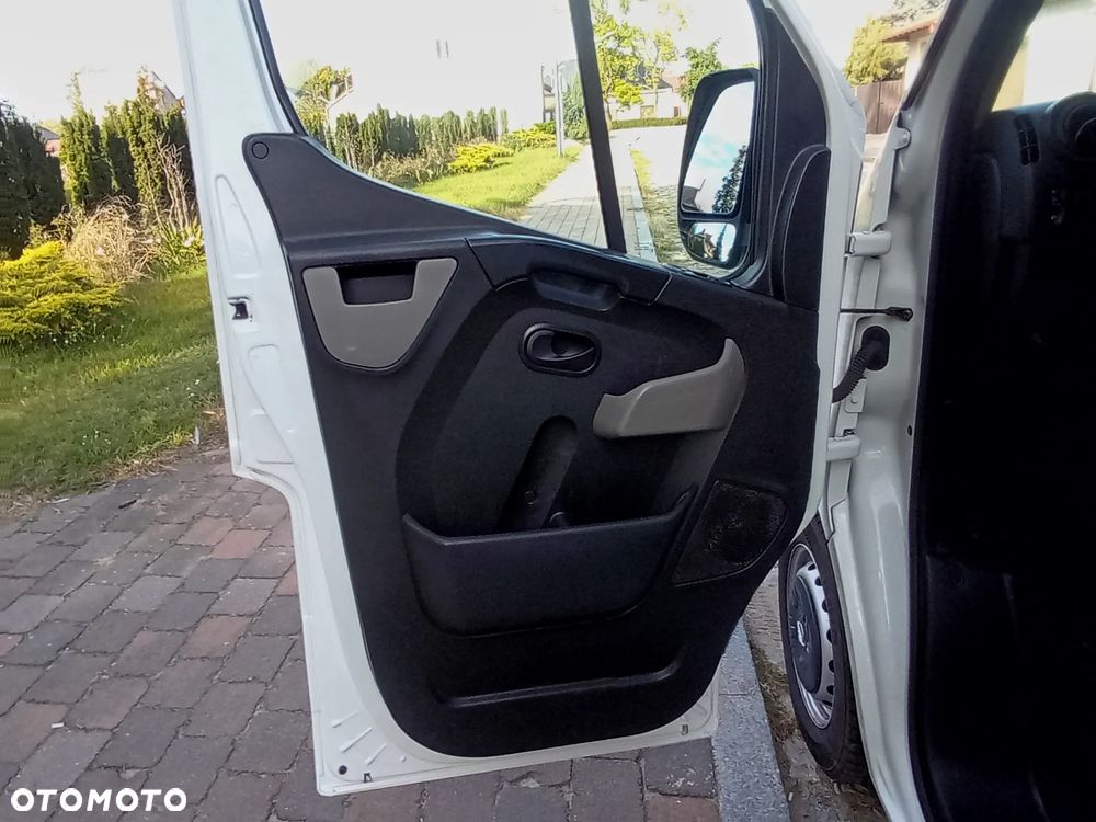 Opel Movano - 27