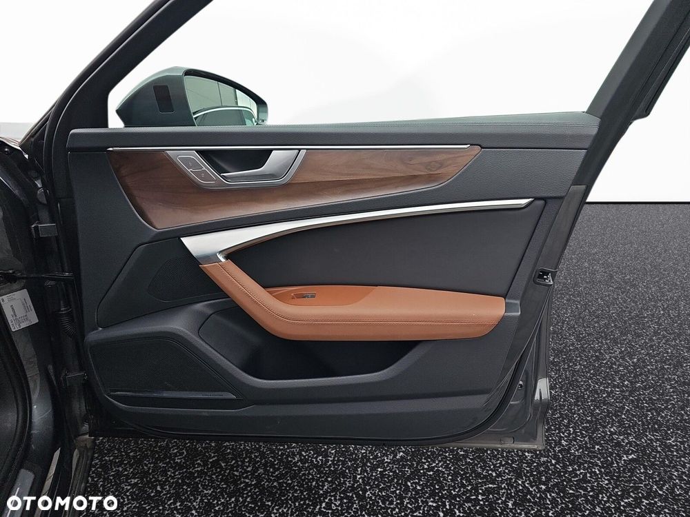 Audi A6 Avant - 22