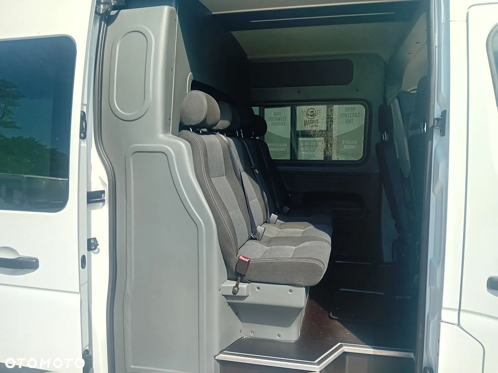 Renault Master Brygadówka - 14