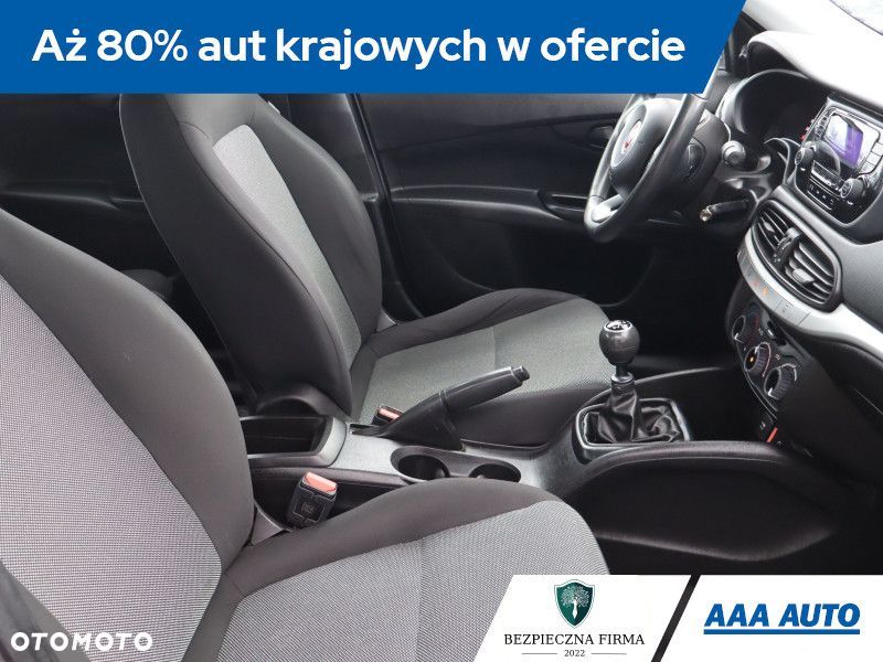 Fiat Tipo - 11