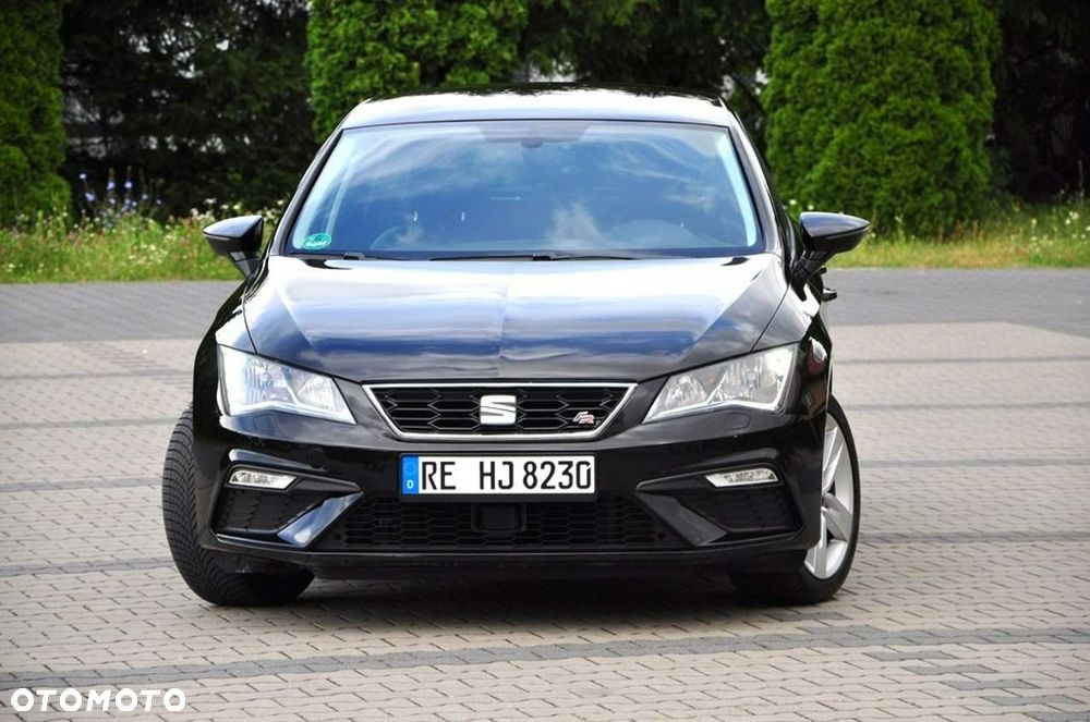 Seat Leon - 3