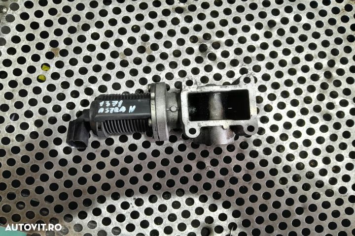 Egr 50024005 / 55215031 50024005 / 55215031 Opel Astra H [2004 - 2007 - 1