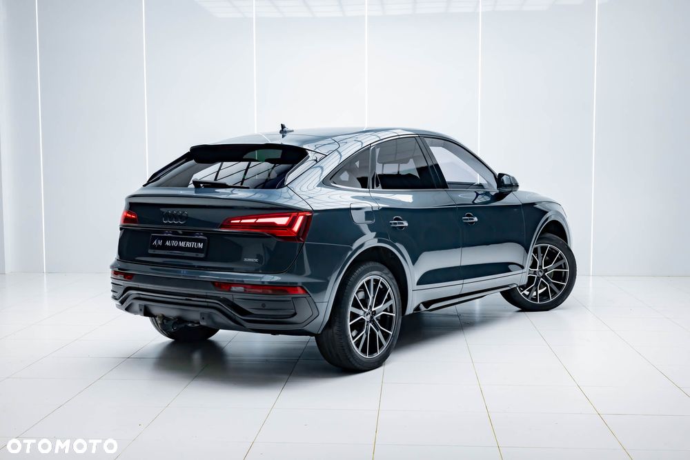 Audi Q5 50 TFSIe quattro S tronic edition one - 7