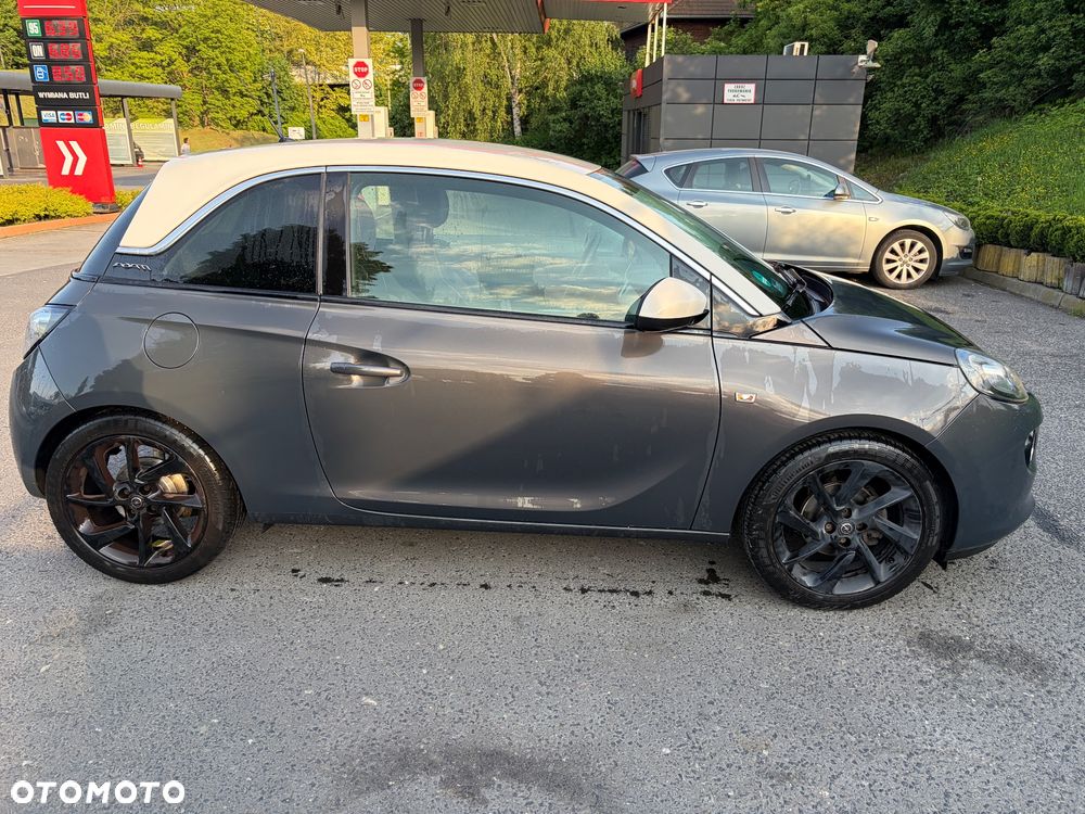 Opel Adam 1.2 Start/Stop Slam - 3