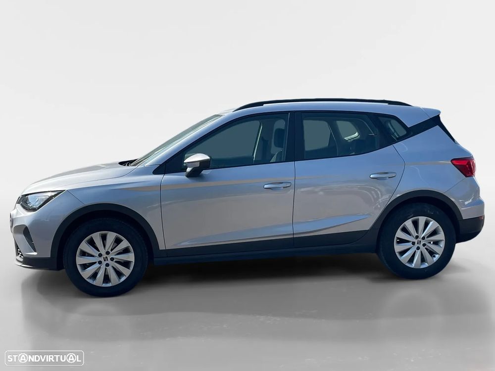 SEAT Arona 1.0 TSI Style - 3