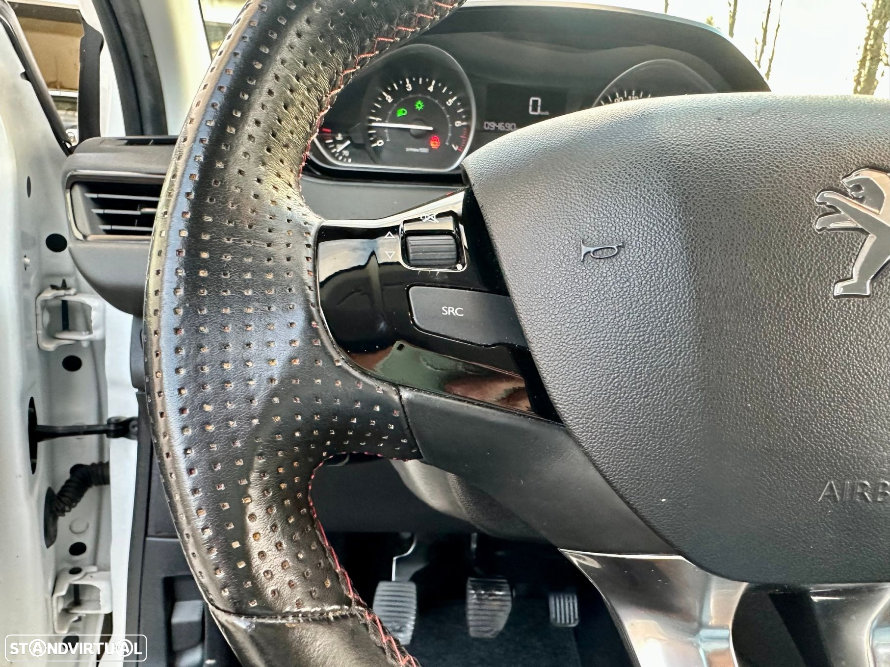 Peugeot 208 1.0 VTi Active - 20