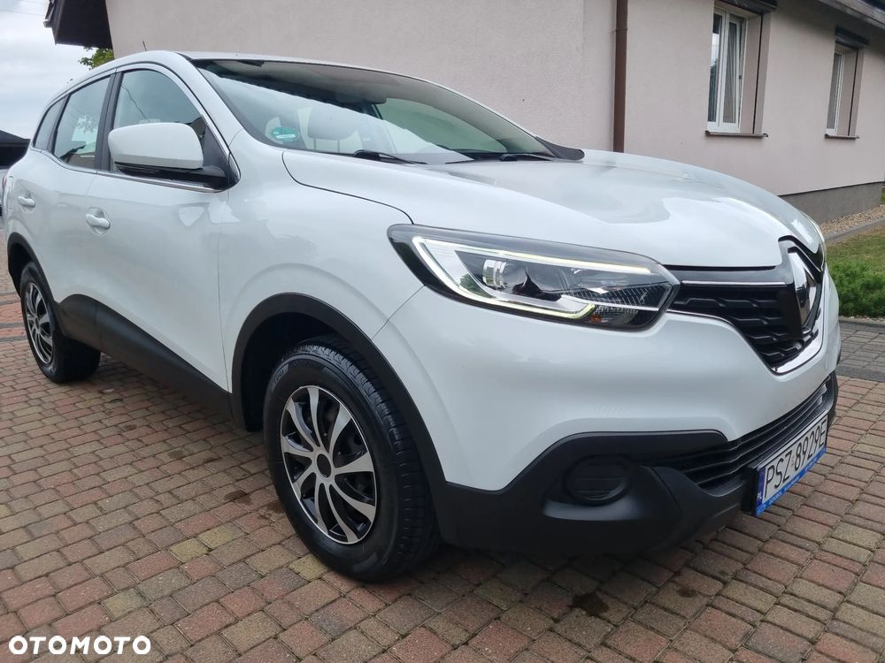 Renault Kadjar 1.2 Energy TCe Adventure - 3