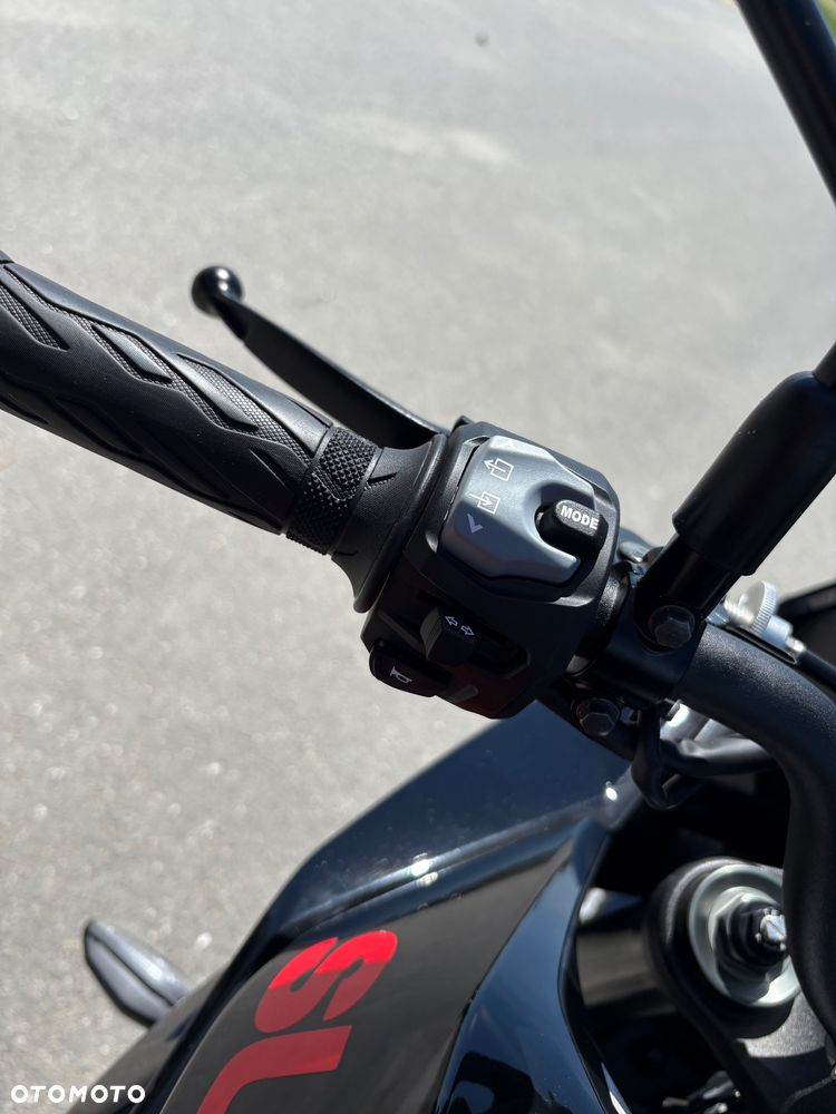 Suzuki Katana - 28