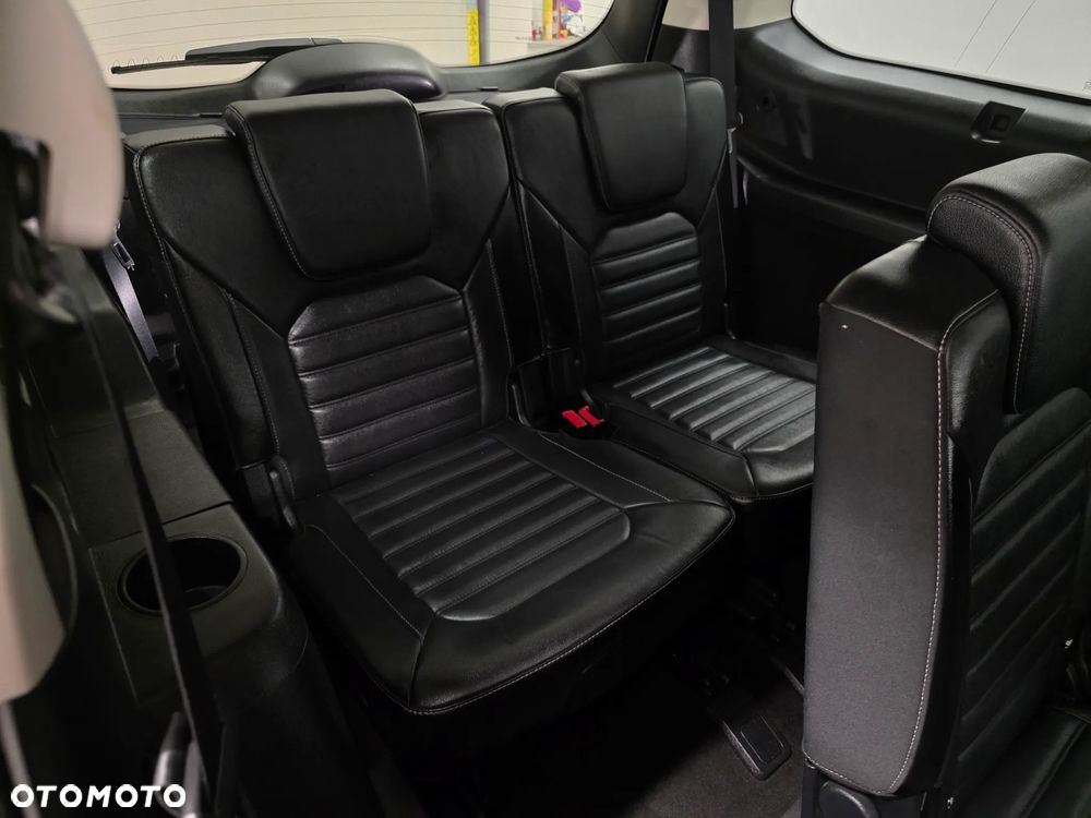 Ford Galaxy 2.0 EcoBlue Titanium - 19