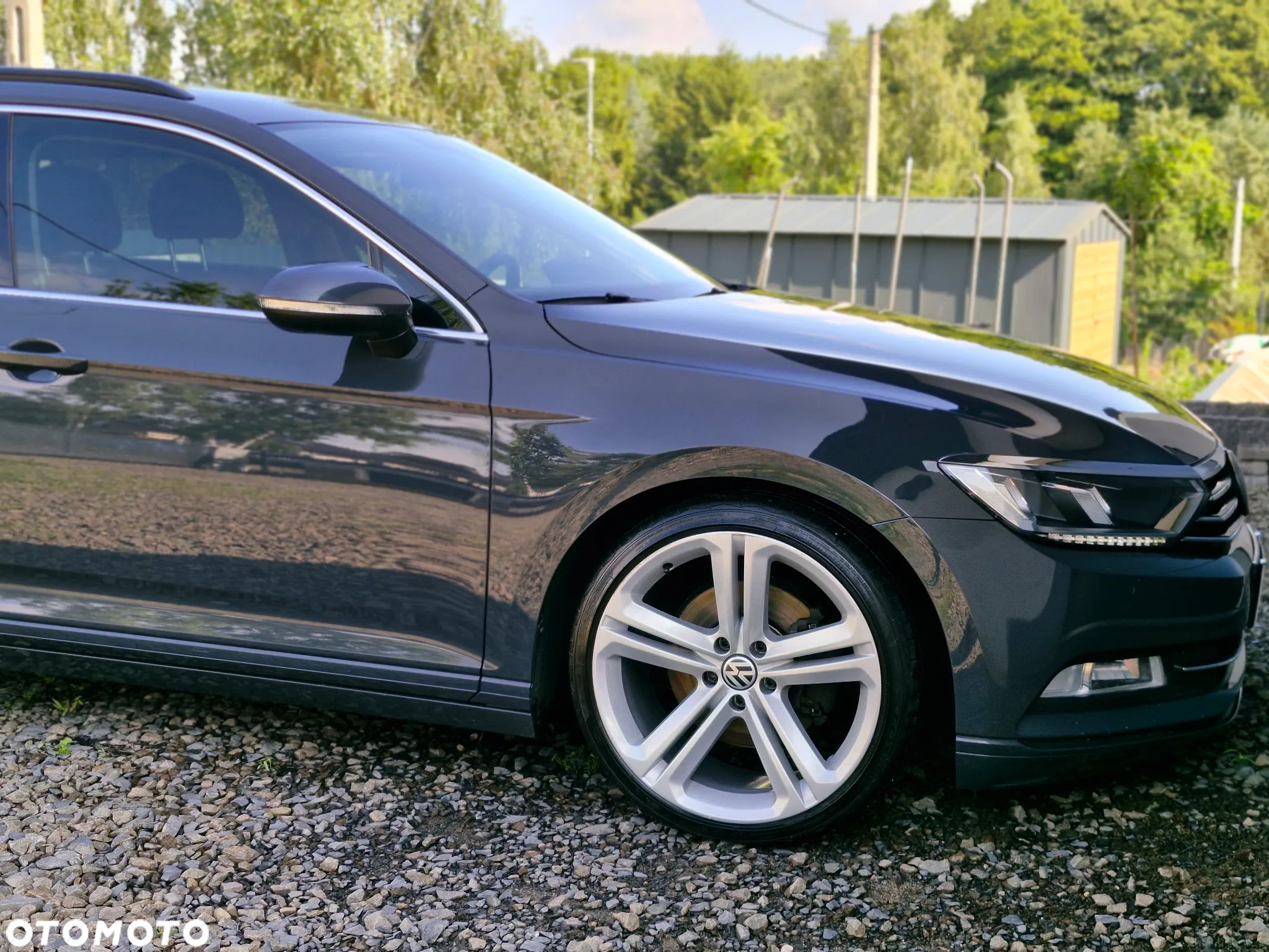 Volkswagen Passat 2.0 TDI BMT Comfortline DSG - 11