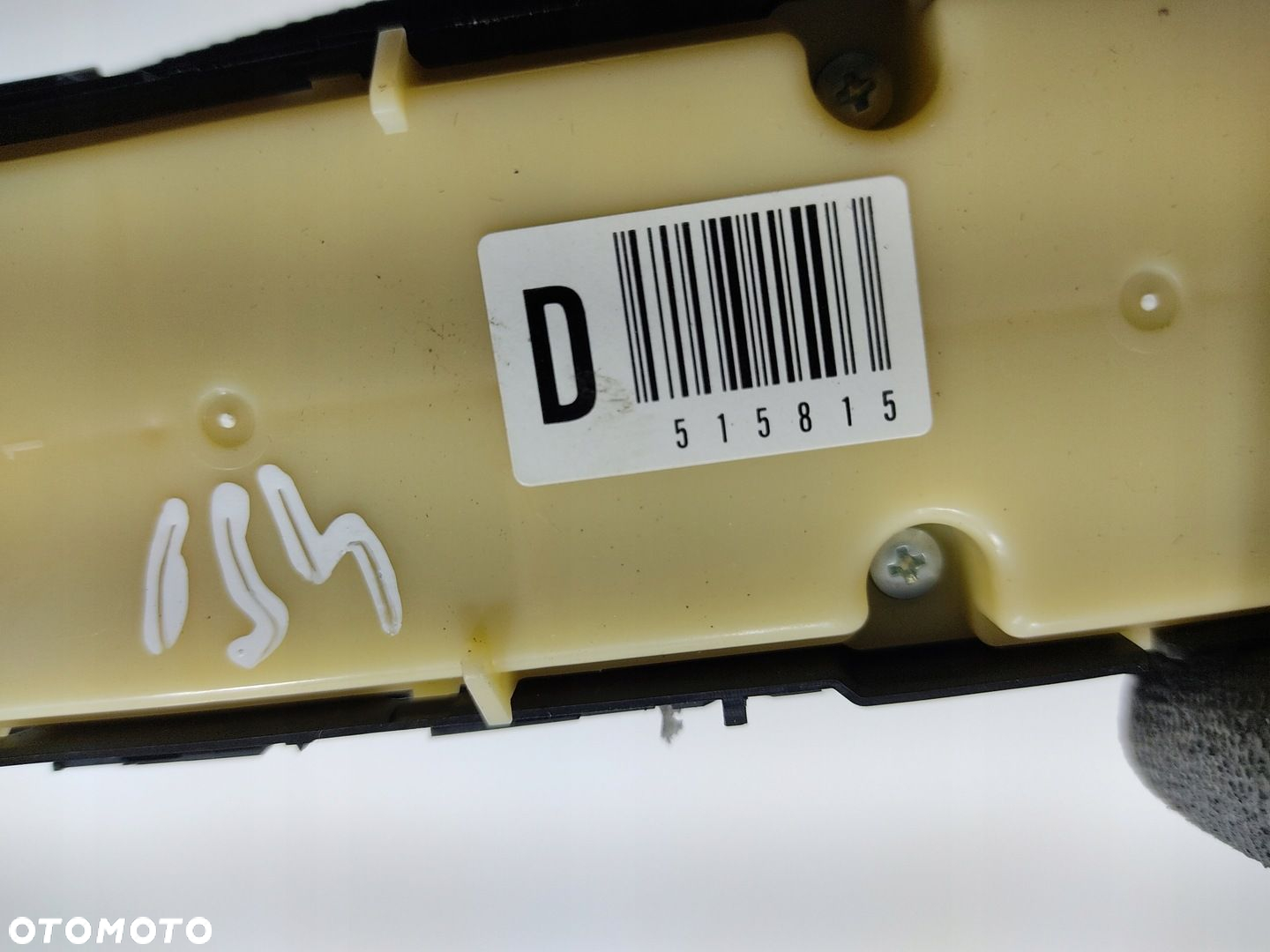 PANEL PRZEŁĄCZNIK SZYB RX450H RX450 III 2009-15 EU - 6