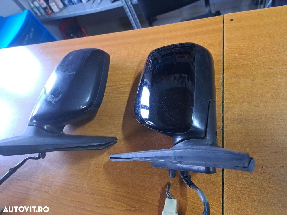 Oglinzi electrice Toyota Rav 4 (2000-2005) - 4