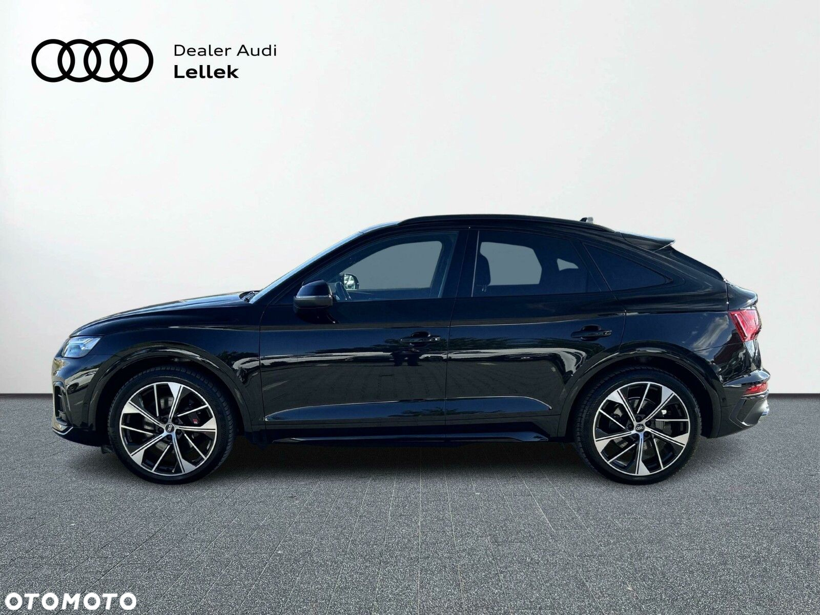 Audi SQ5 - 3