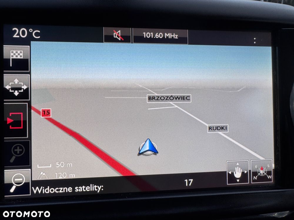 Peugeot 208 PureTech 110 Stop & Start Allure - 19