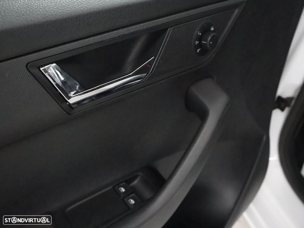 Skoda Fabia Break 1.0 TSI Ambition - 12