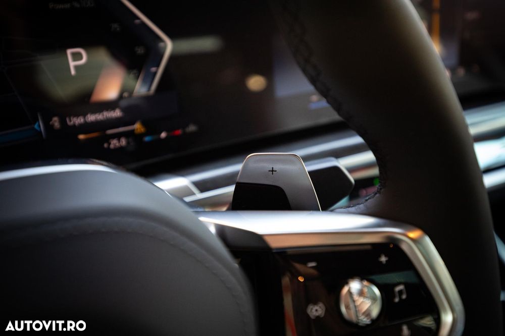 BMW Seria 7 - 34