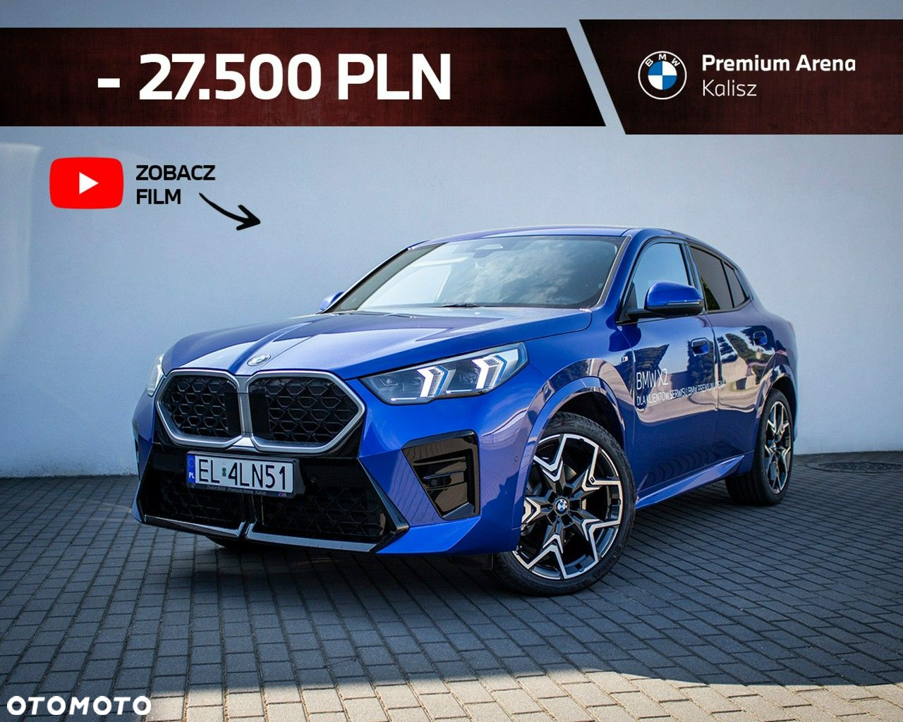 BMW X2 - 2