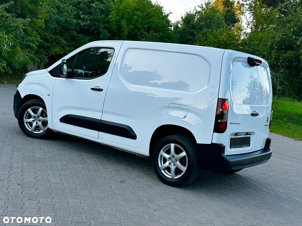 Citroën Berlingo - 3