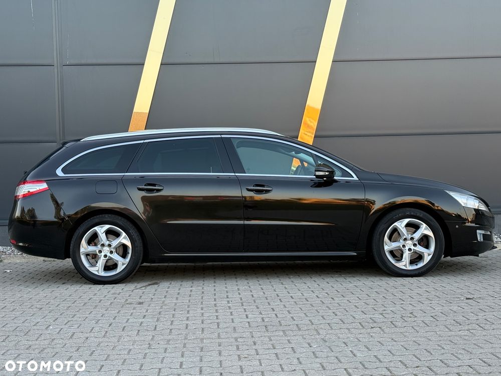 Peugeot 508 HDi FAP 160 Allure - 7