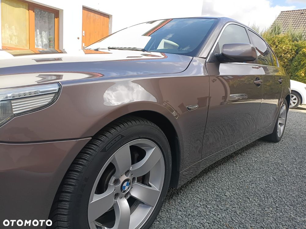 BMW Seria 5 - 28
