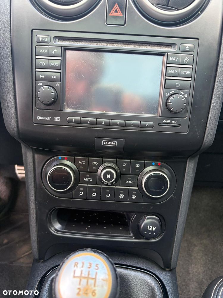 Nissan Qashqai 1.6 dCi DPF Start/Stop tekna - 26