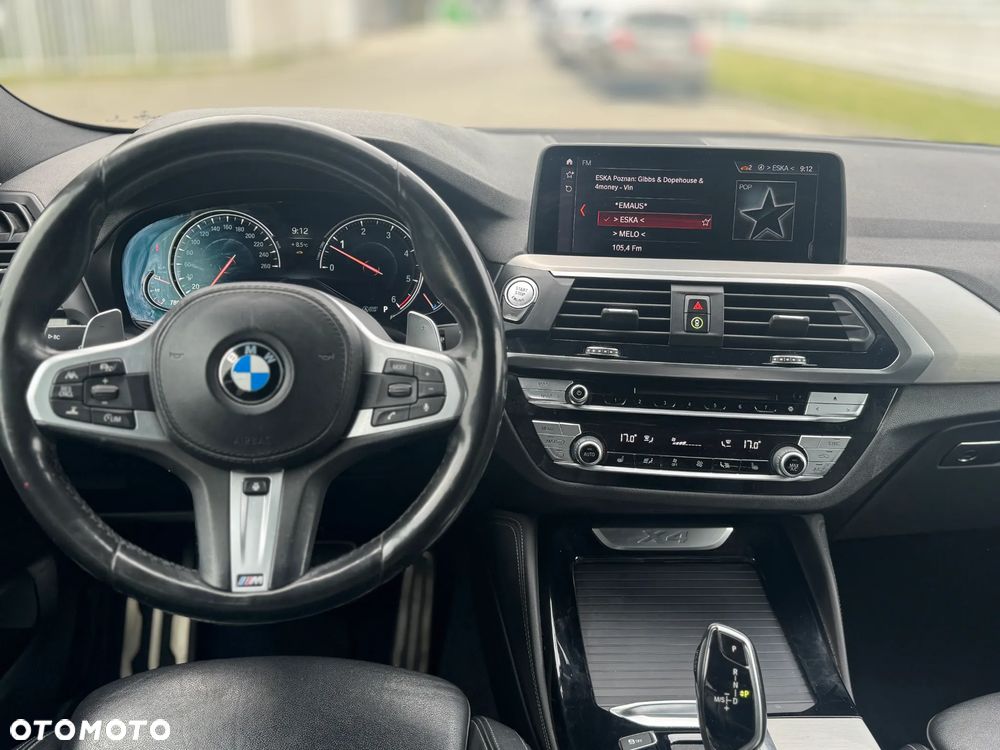 BMW X4 - 9