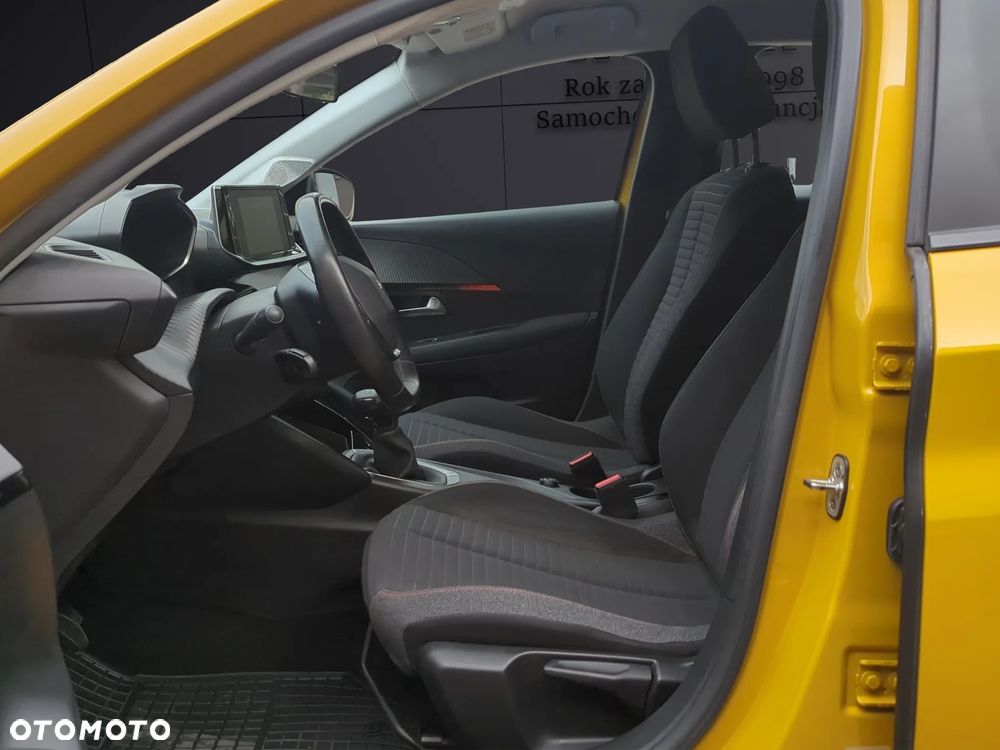 Peugeot 208 1.2 PureTech Active Pack S&S - 15