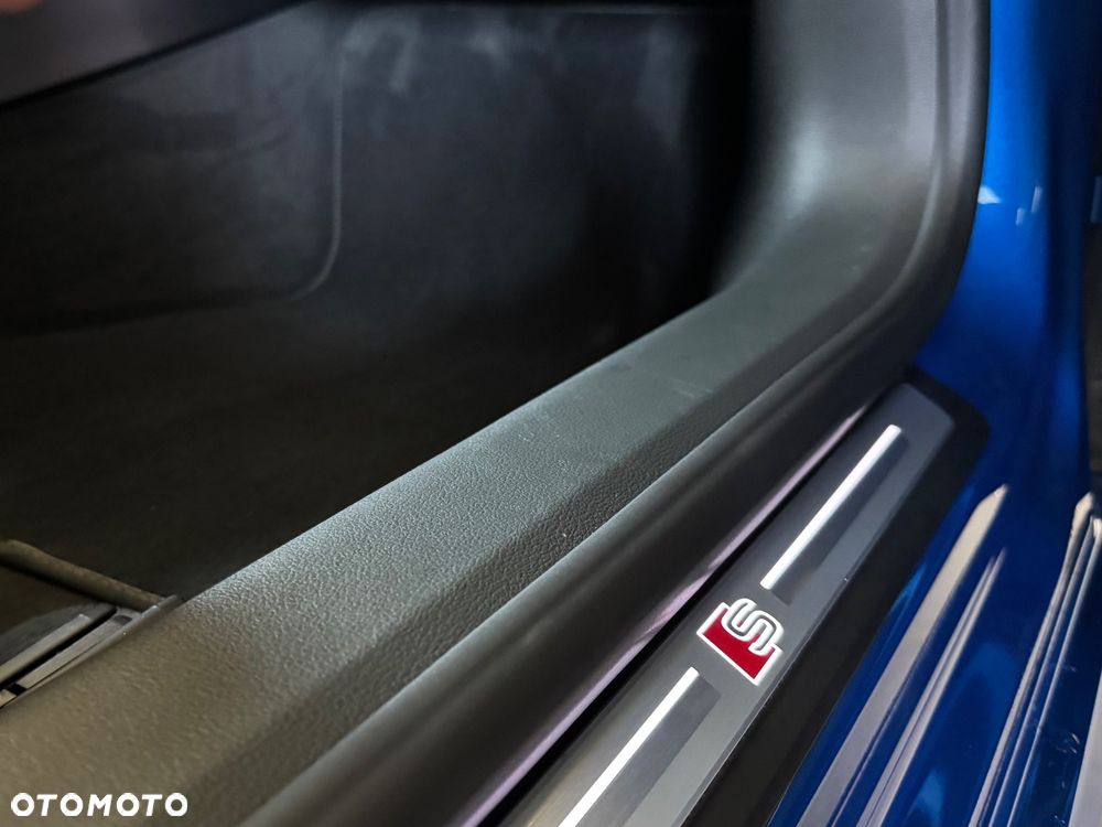 Audi A7 Sportback 50 TFSIe quattro S tronic - 21
