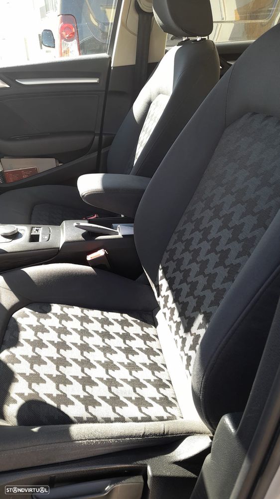 Audi A3 Limousine 1.6 TDI S-line - 8