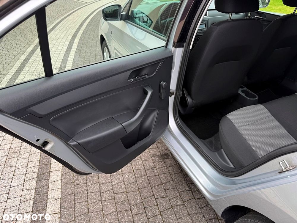 Seat Toledo 1.2 TSI Style - 20