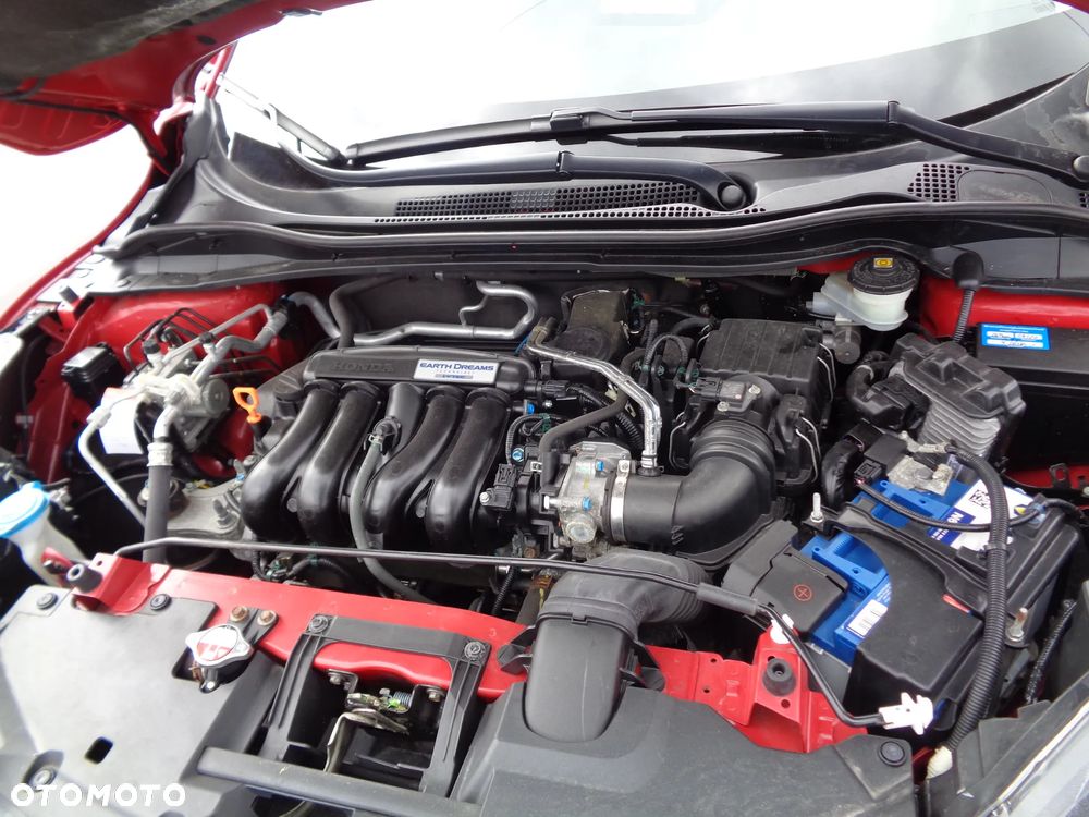 Honda HR-V 1.5 Elegance (ADAS / Connect+) CVT - 24