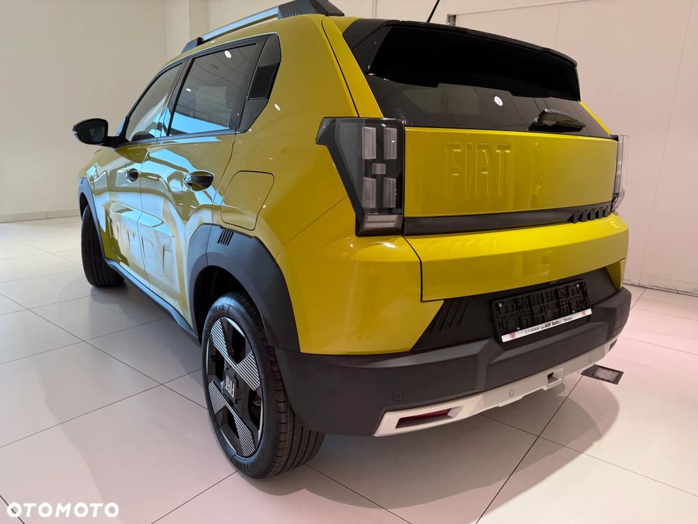 Fiat Grande Panda 44 kWh La Prima - 3