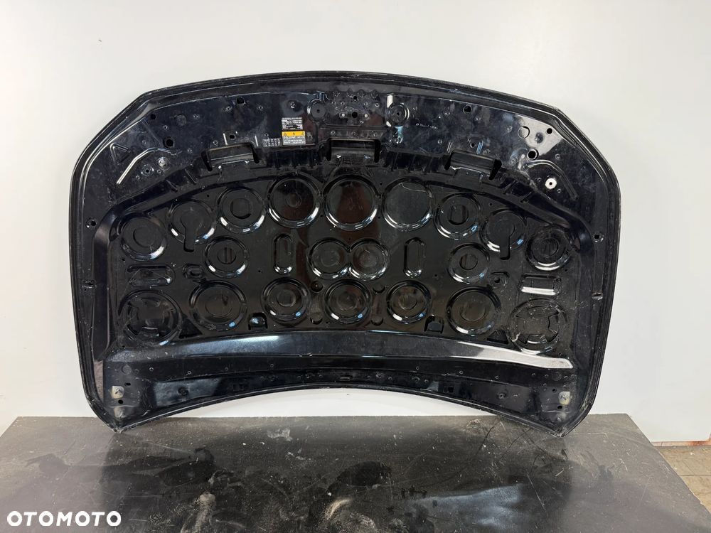 Maska Przód Mercedes-Benz CLA A118 W118 A1188804700 - 6