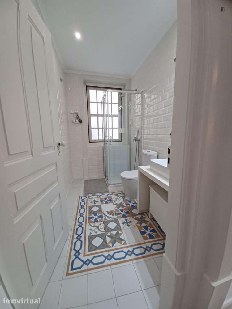 Estúdio - localizado em Baixa Coimbra - Grande imagem: 4/13