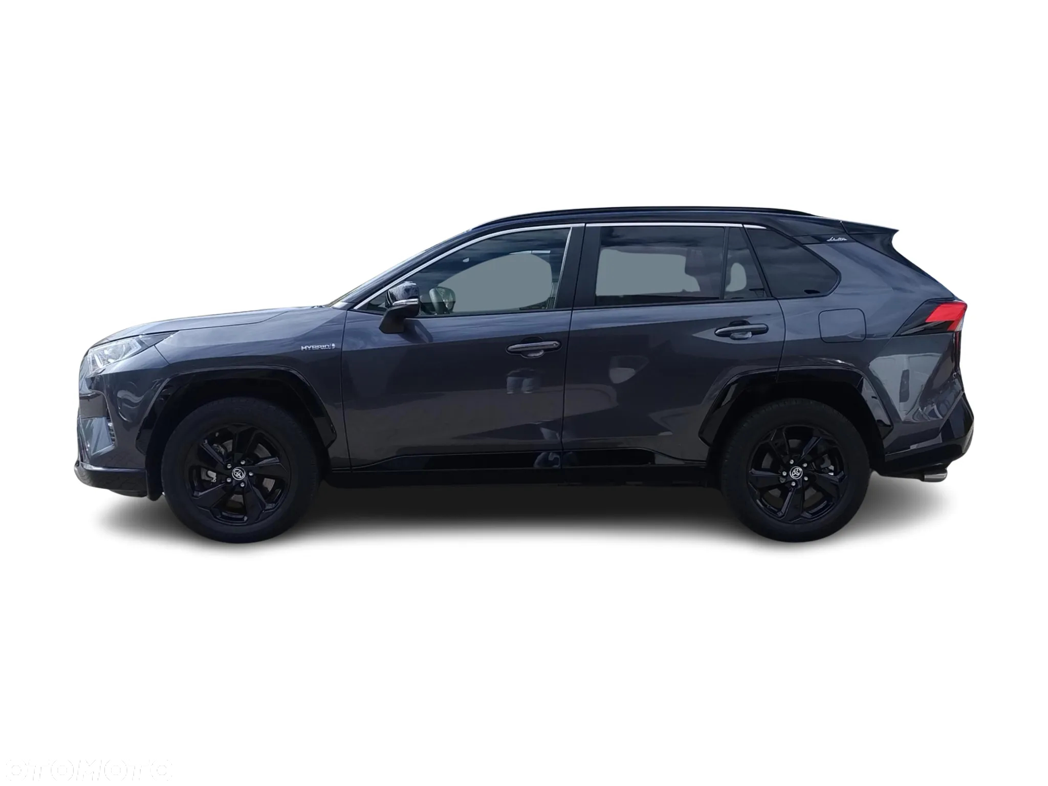 Toyota RAV4 - 3