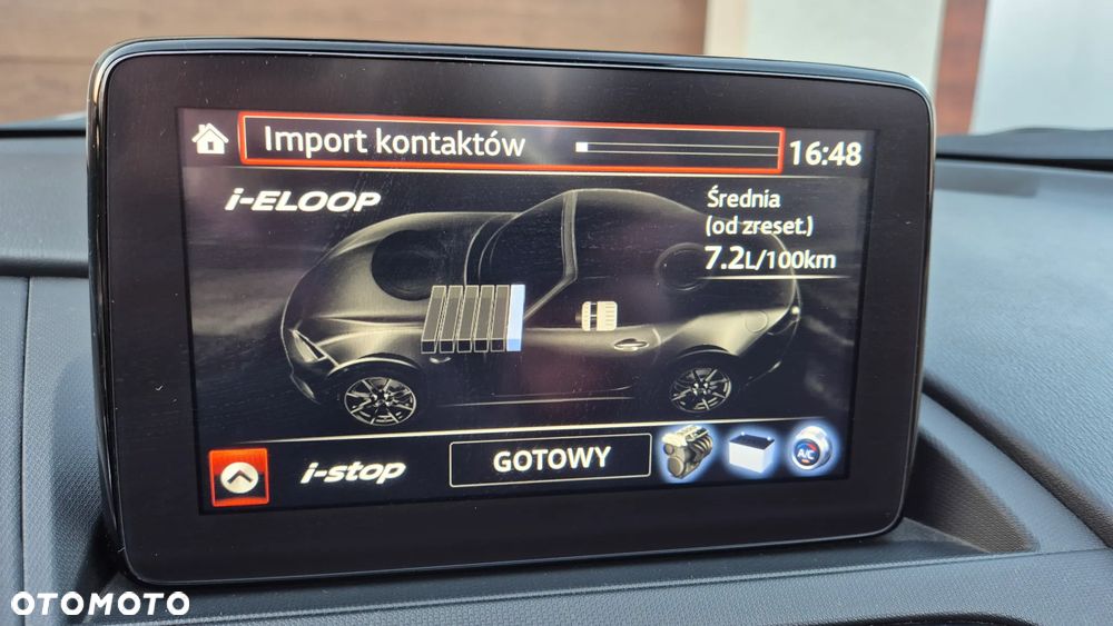 Mazda MX-5 2.0 Skyfreedom i-ELOOP - 24