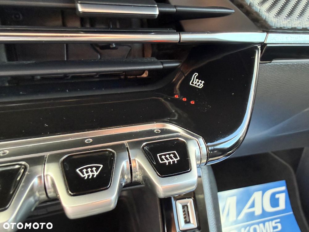 Peugeot 2008 1.5 BlueHDi Allure - 26