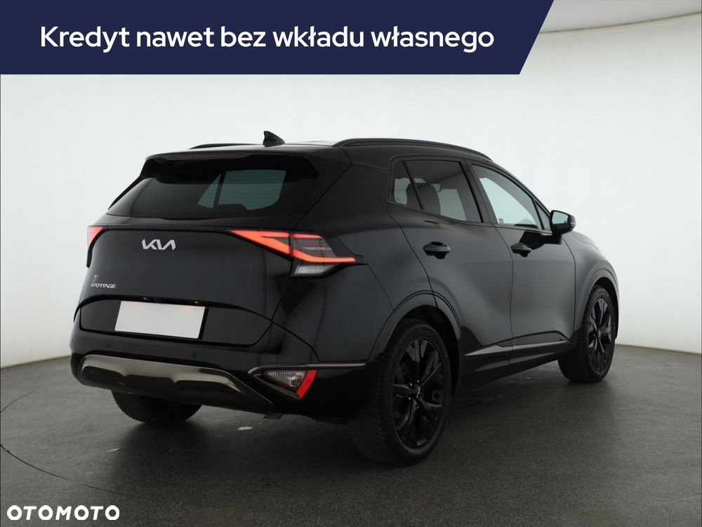 Kia Sportage - 7